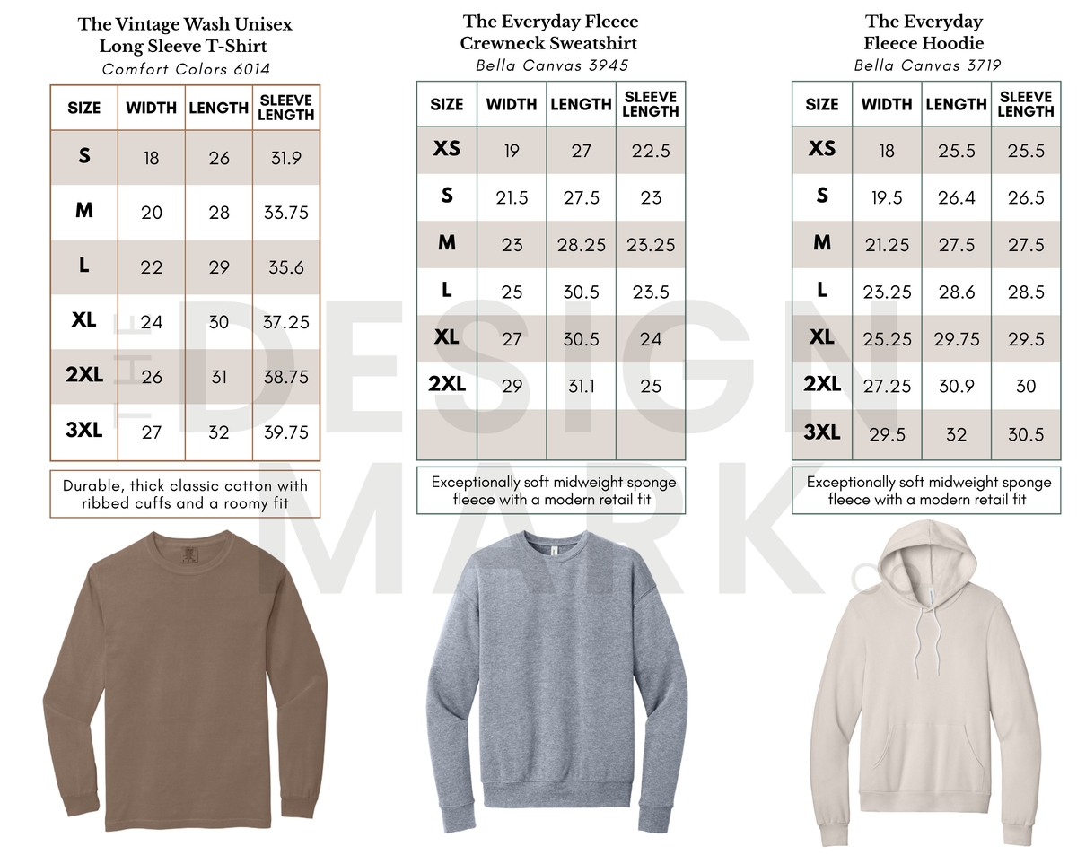 Neutral Apparel Listing