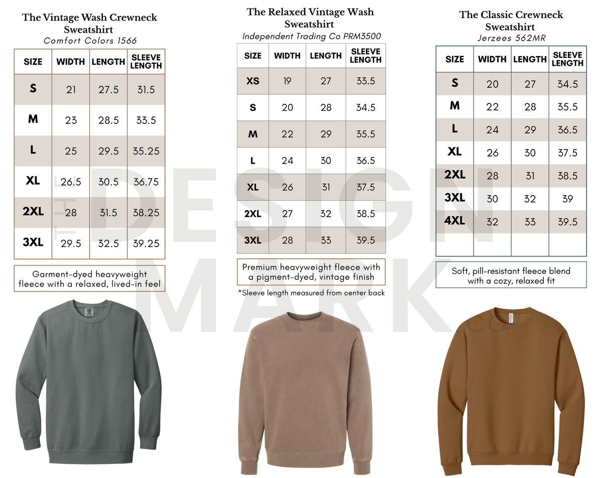 Neutral Apparel Listing