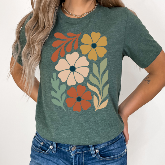 Autumn Bloom