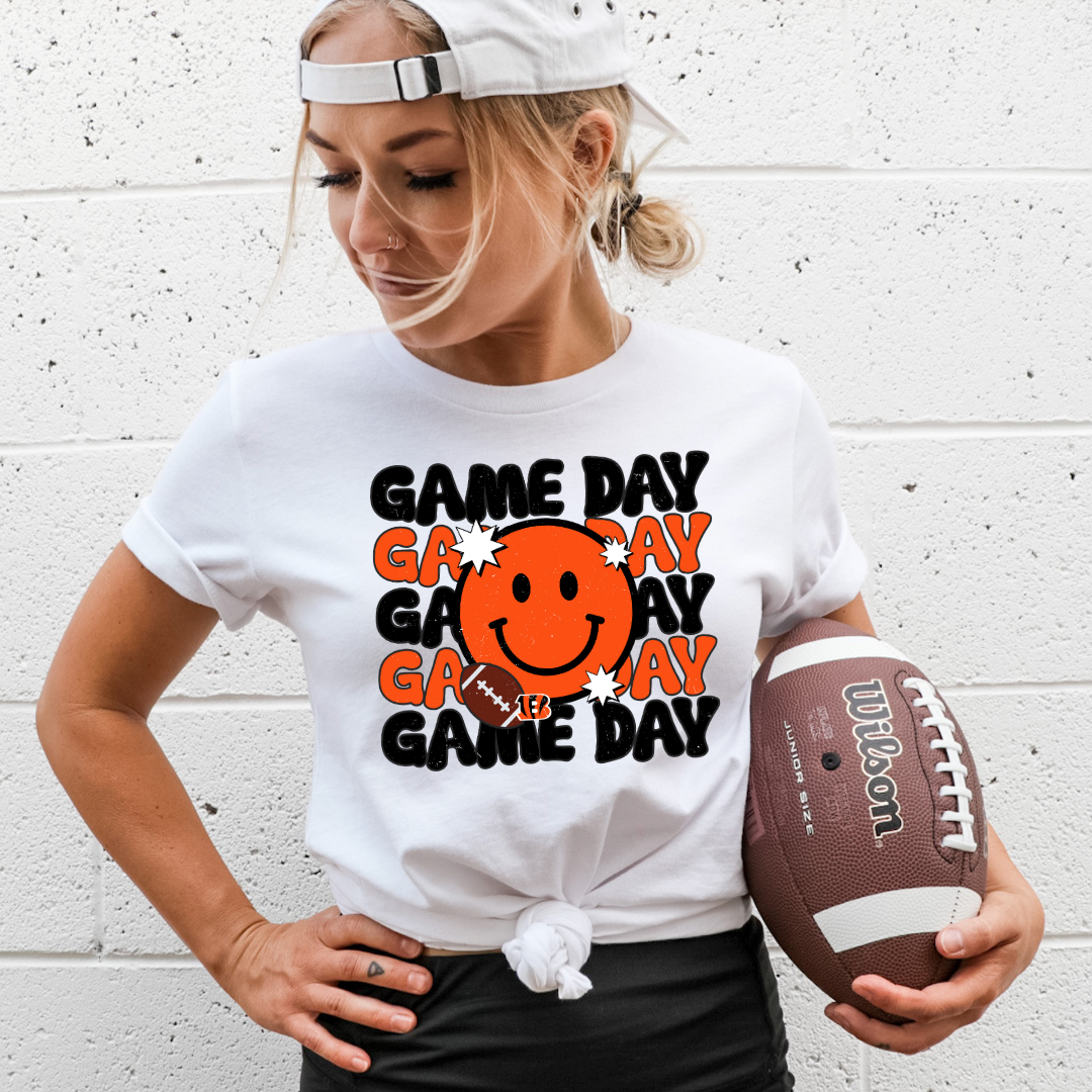 Bengals Game Day