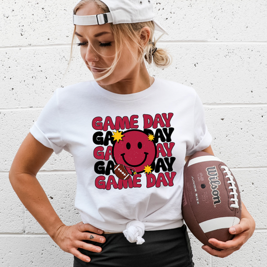 Cardinals Game Day