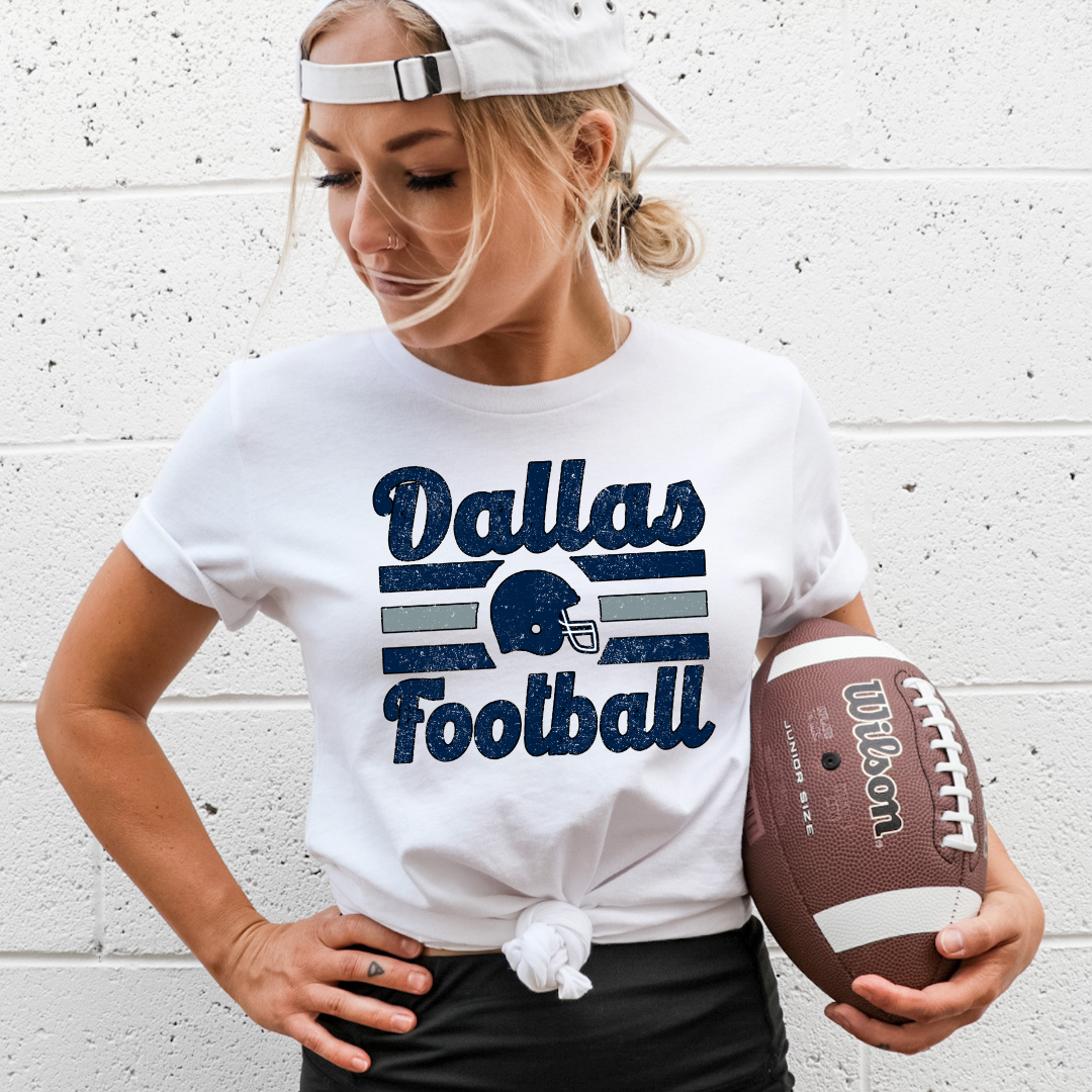 Dallas Football