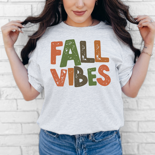 Fall Vibes