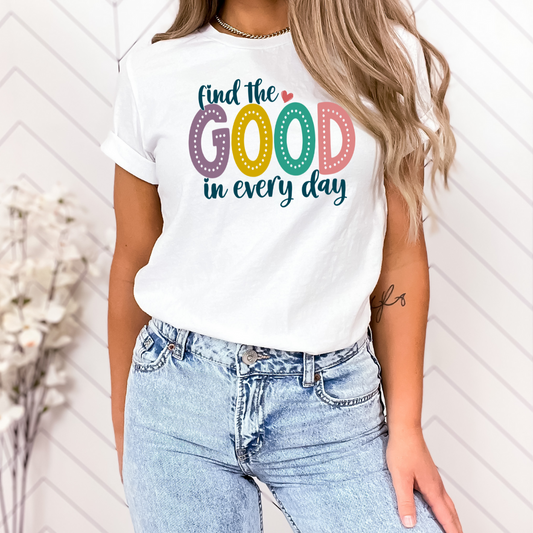 Find the Good in Everyday MULTI