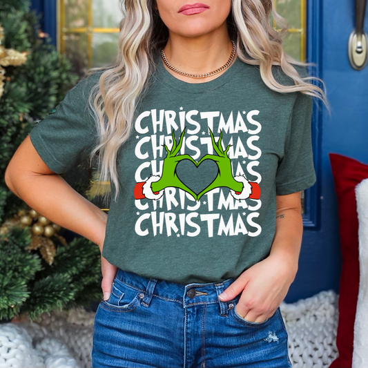 Grinch Christmas