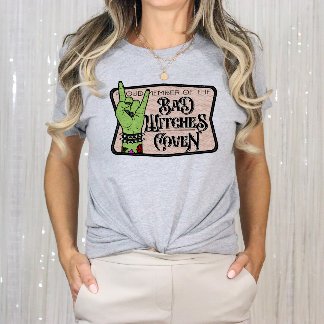 Bad Witches Coven