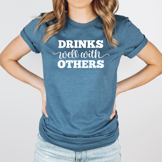 Drinks Well with Others