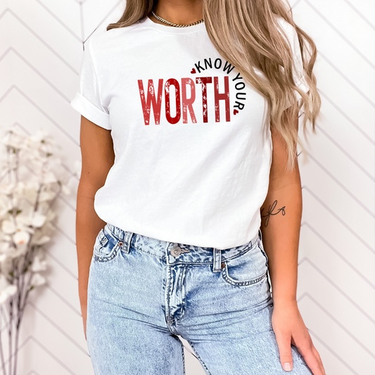 Know Your Worth MULTI