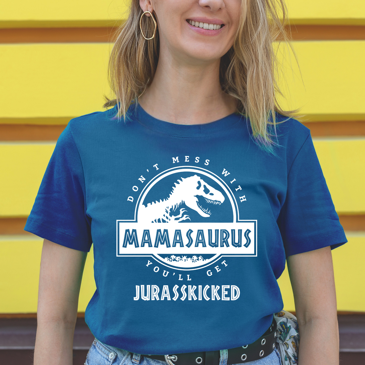 Mamasaurus