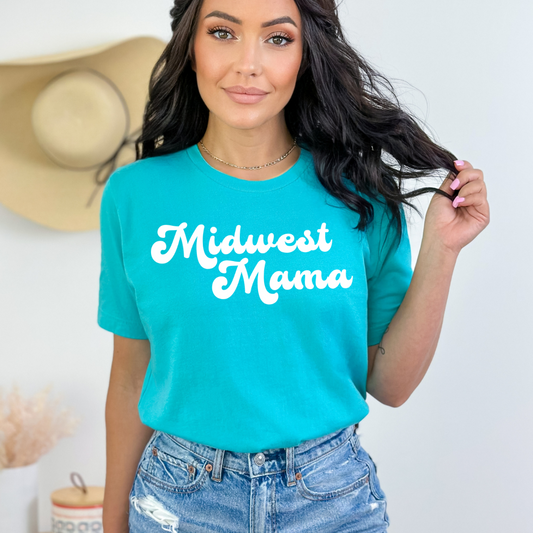 Midwest Mama