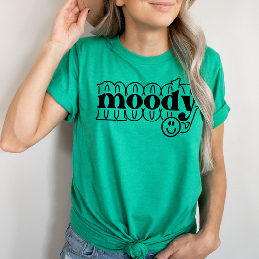 Moody Moody Moody