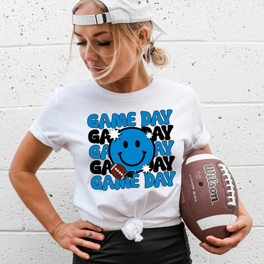 Panthers Game Day