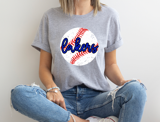 Lakers Baseball