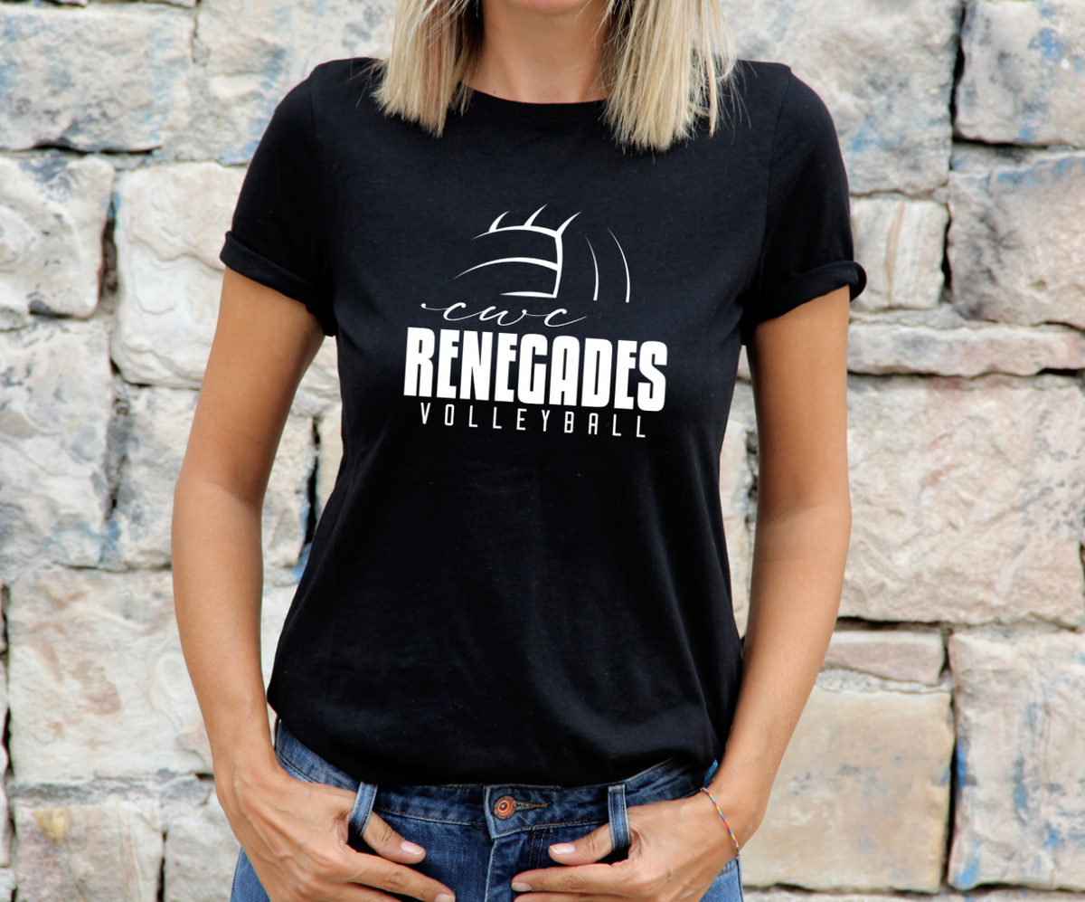 Renegades Volleyball