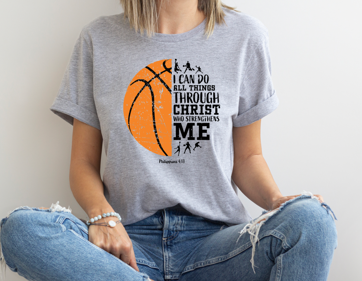 Basketball Verse