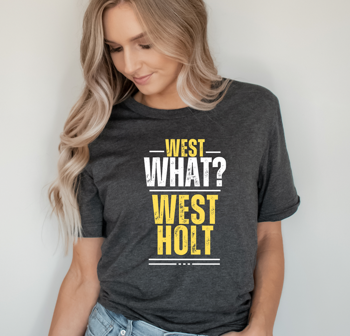 West Holt