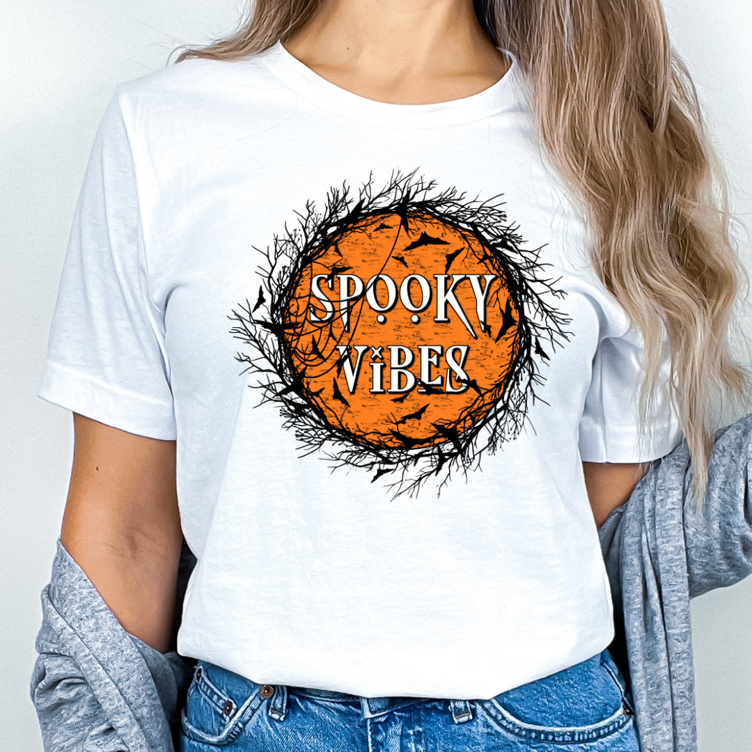 Spooky Vibes