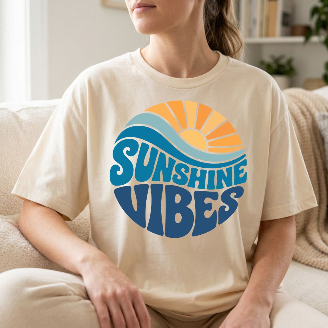 Sunshine Vibes