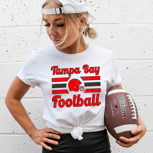 Tampa Bay Football