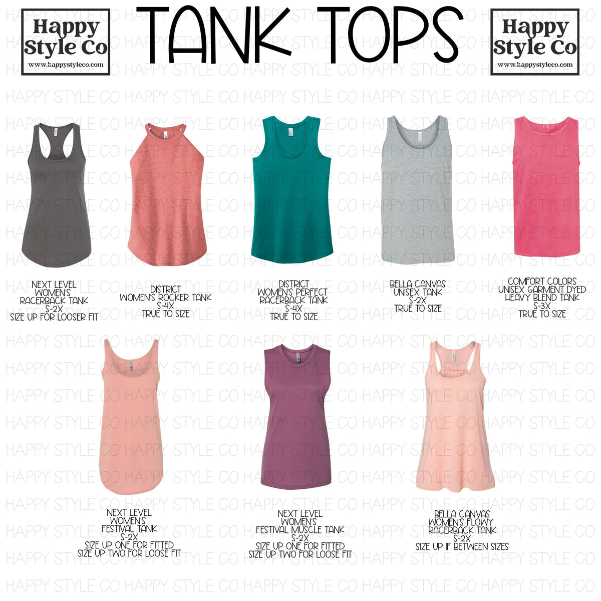 A Little More Kindness - Happy Style Co