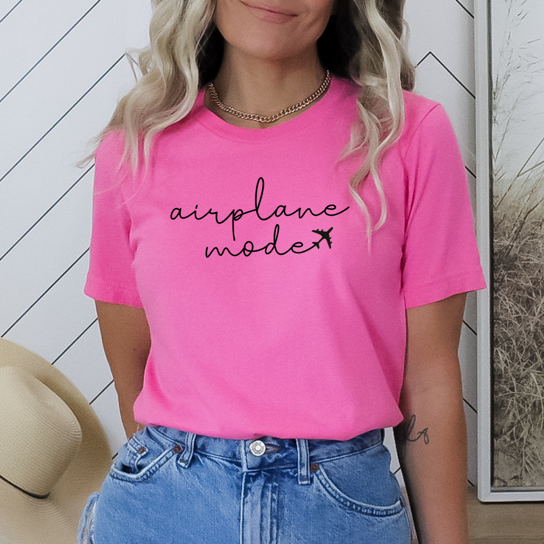 Airplane Mode