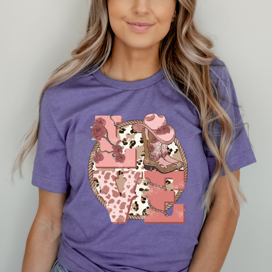 Cowboy Love