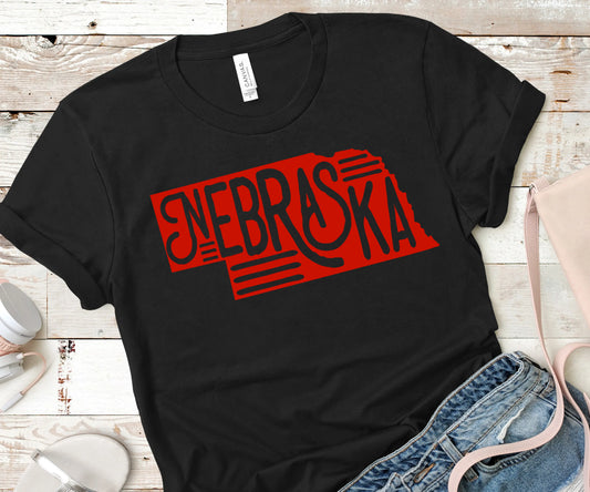 Red Nebraska