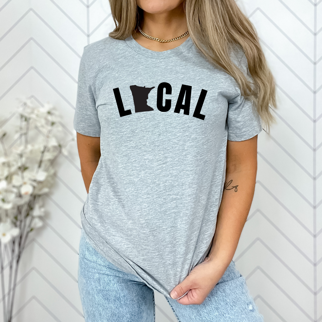 Local MN