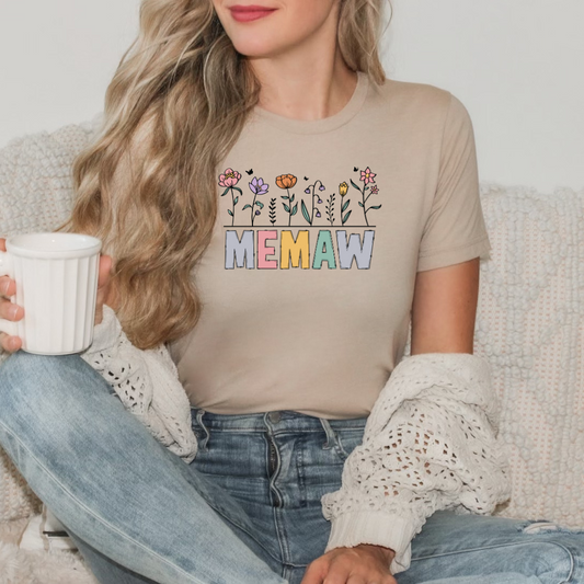 Memaw