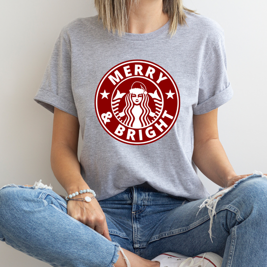 Merry and Bright Coffee