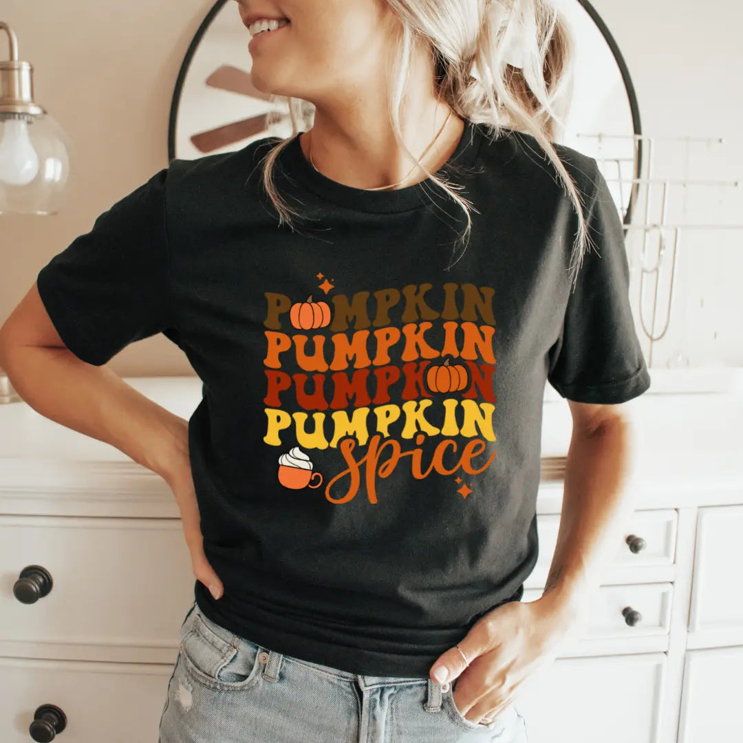 Pumpkin Spice