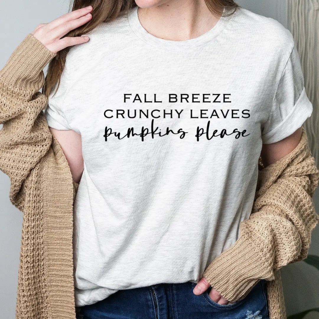 Fall Breeze