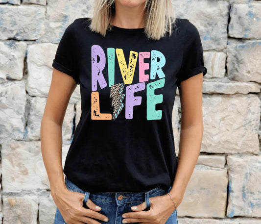 River Life - Happy Style Co