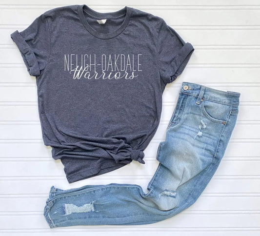 Neligh Oakdale Simple