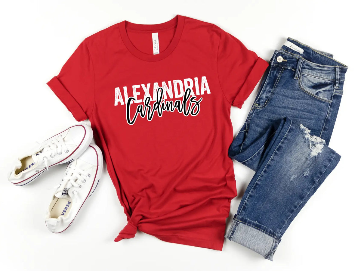 Alexandria Cardinals