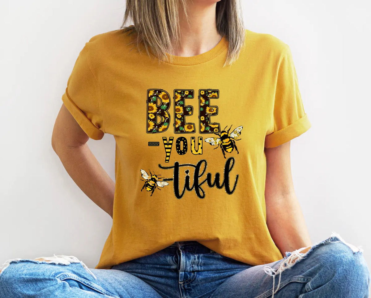 Bee You-tiful