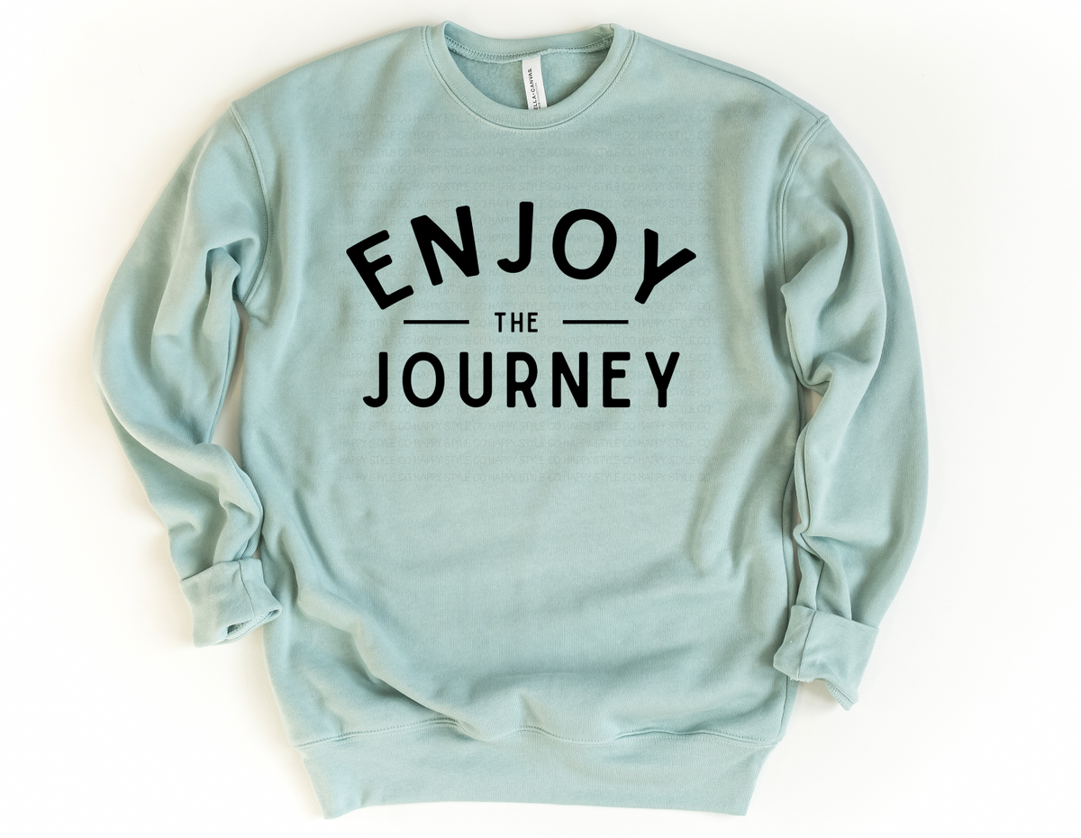Enjoy the Journey