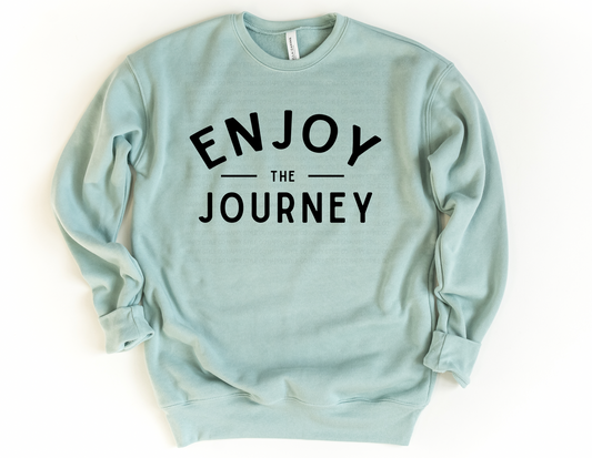 Enjoy the Journey