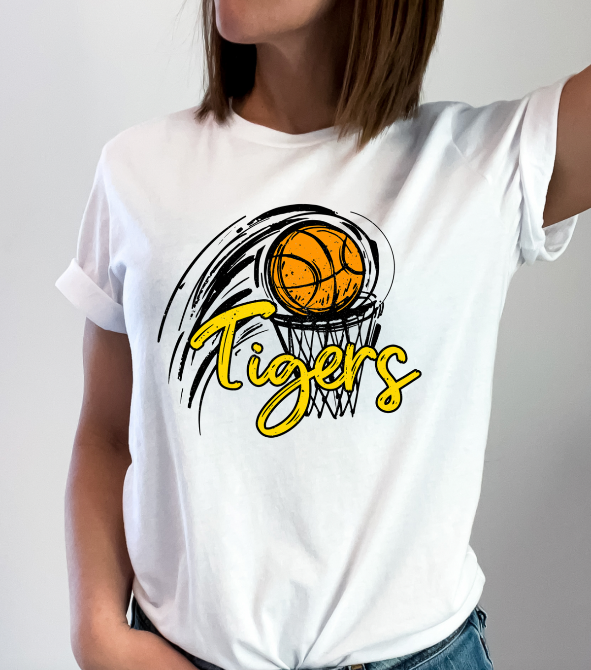 Tigers Basketball