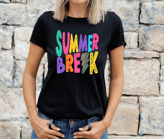 Summer Break - Happy Style Co