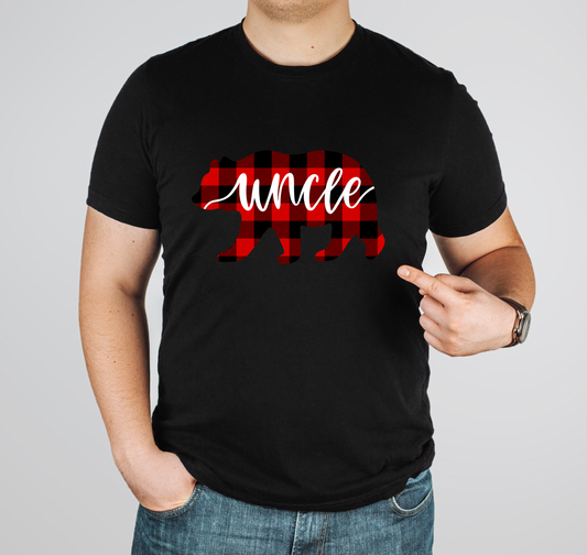 Uncle Bear