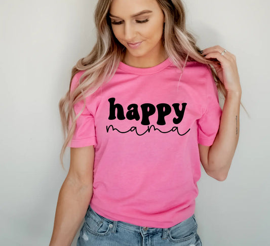 Happy Mama